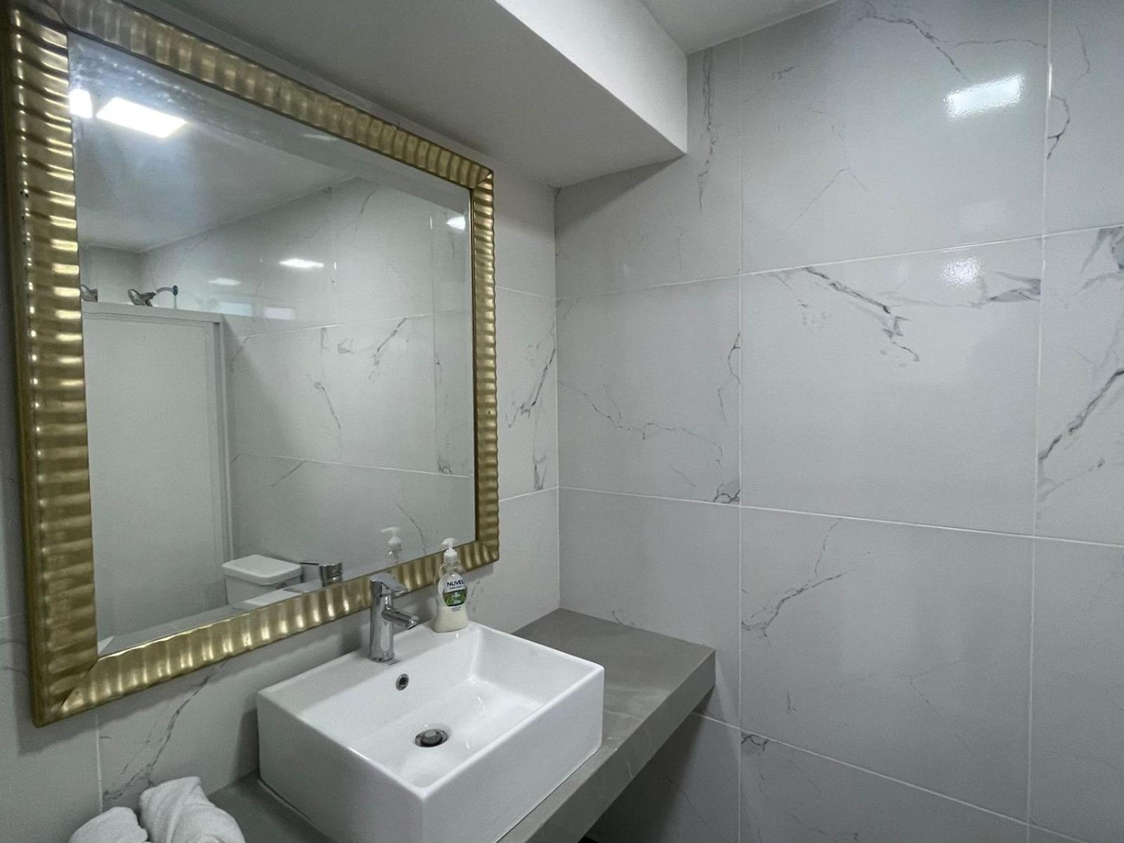 Guest House Stone Wall Residences Канкун Екстериор снимка