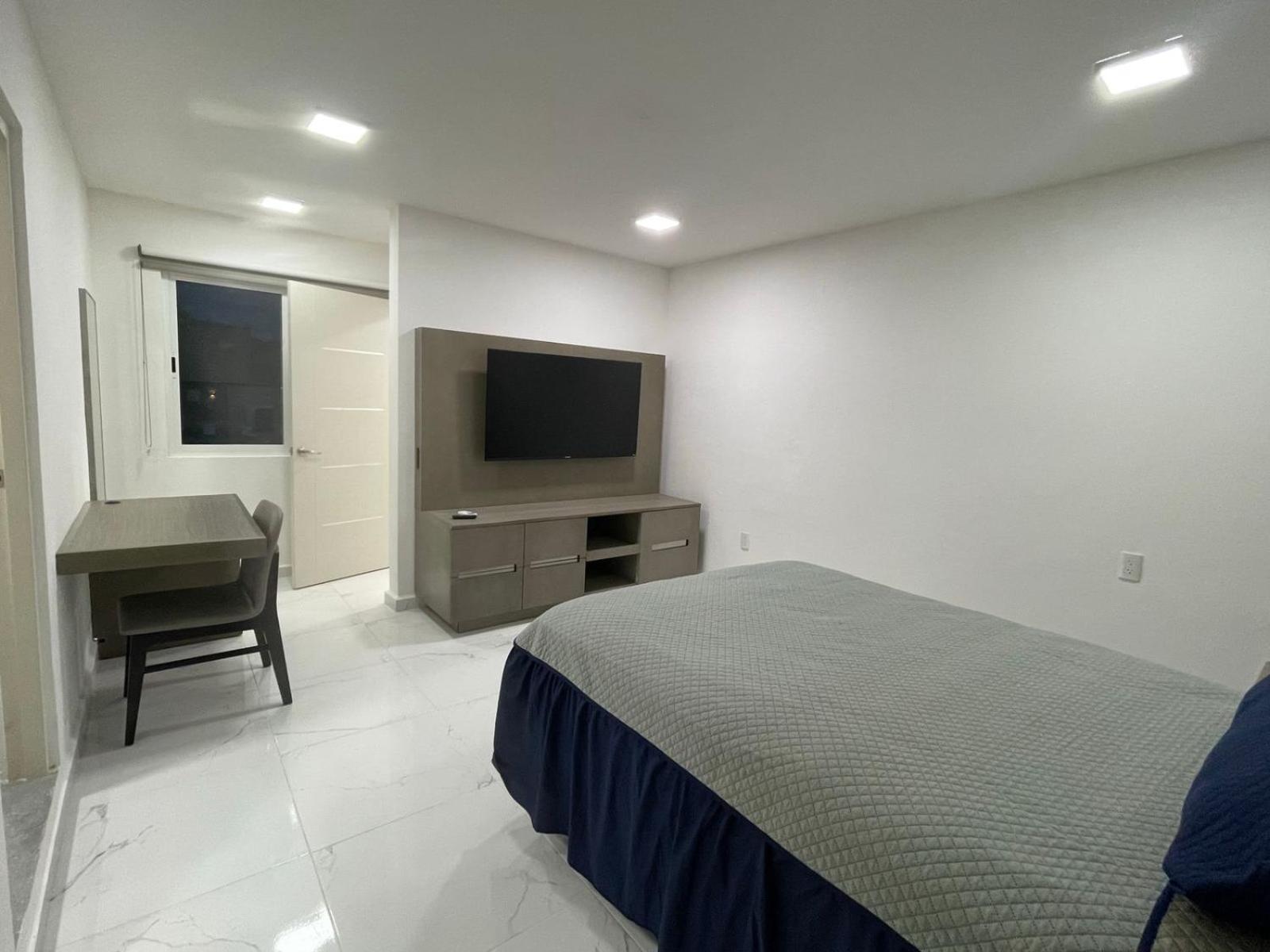Guest House Stone Wall Residences Канкун Екстериор снимка