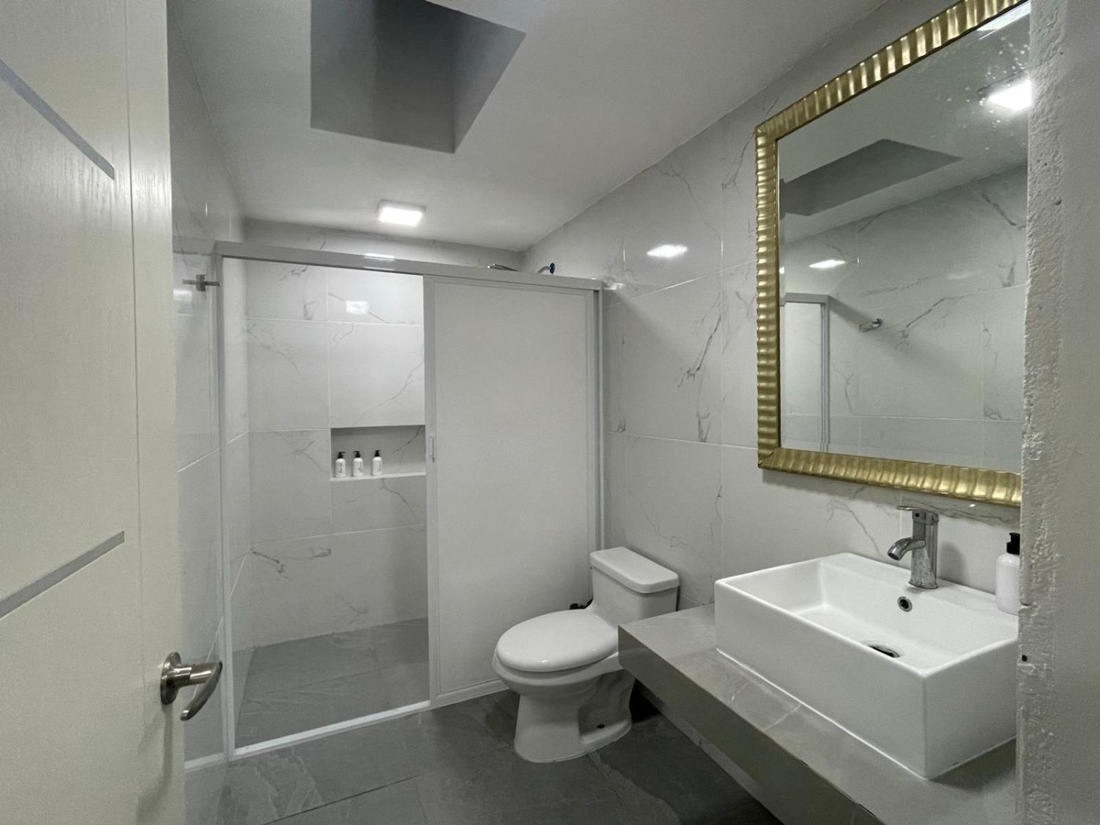 Guest House Stone Wall Residences Канкун Екстериор снимка
