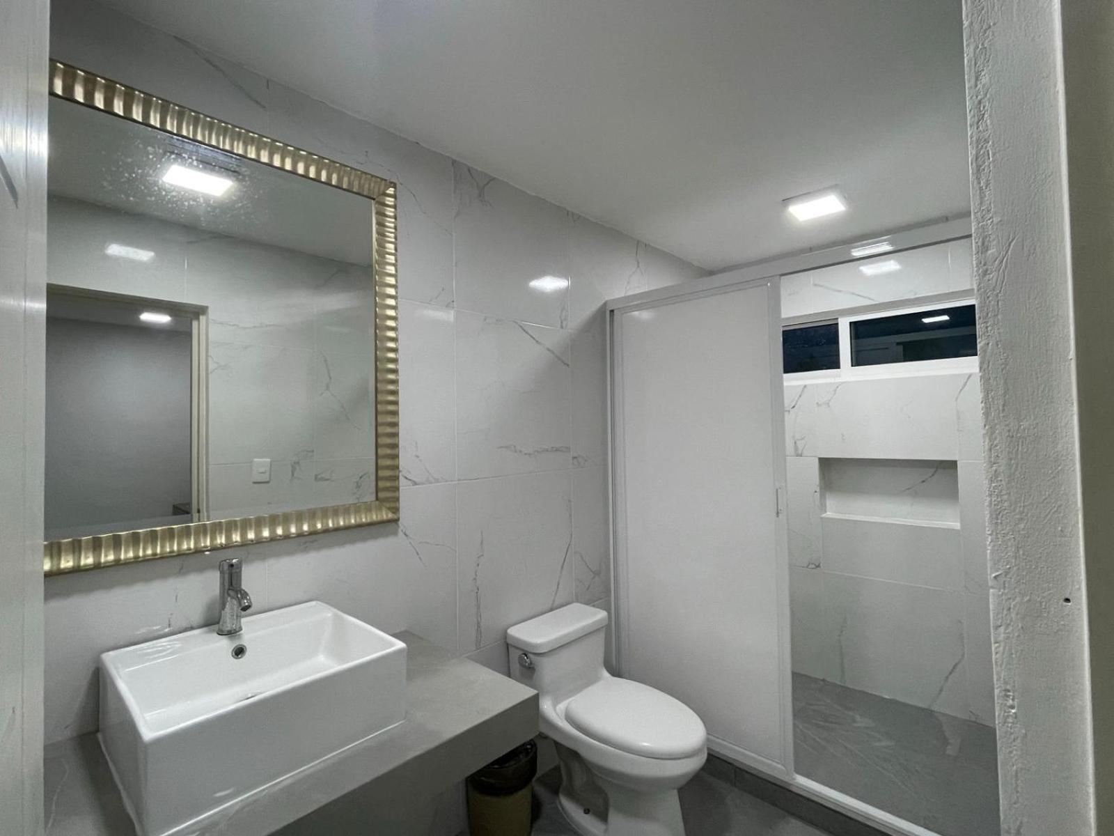 Guest House Stone Wall Residences Канкун Екстериор снимка