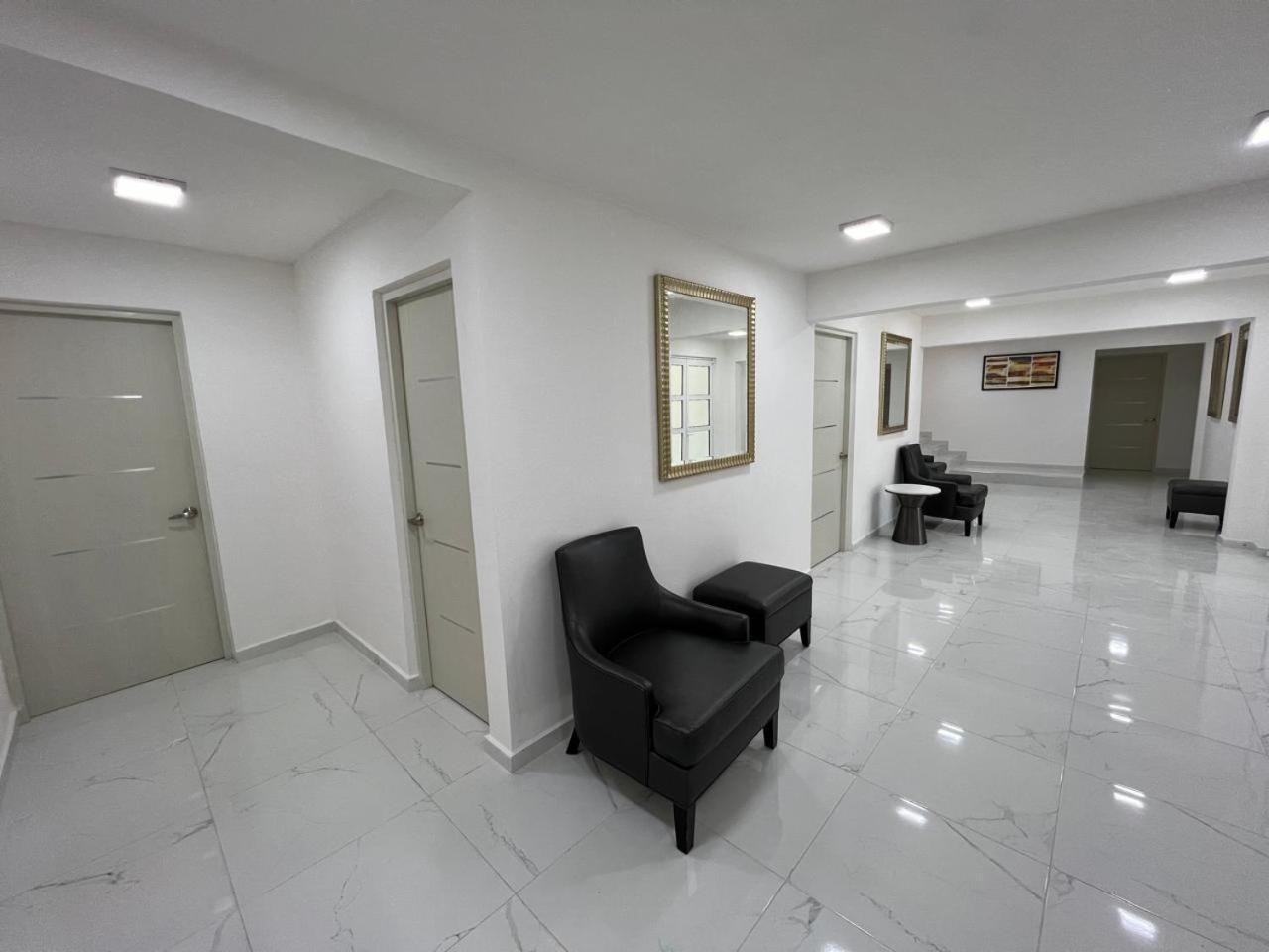 Guest House Stone Wall Residences Канкун Екстериор снимка